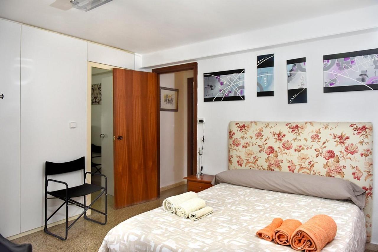 Calicanto House & Pool Torrent  Bagian luar foto