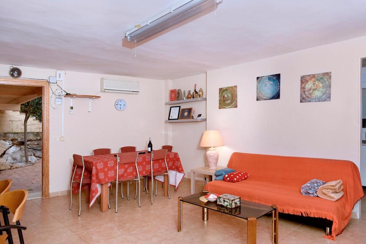 Calicanto House & Pool Torrent  Bagian luar foto