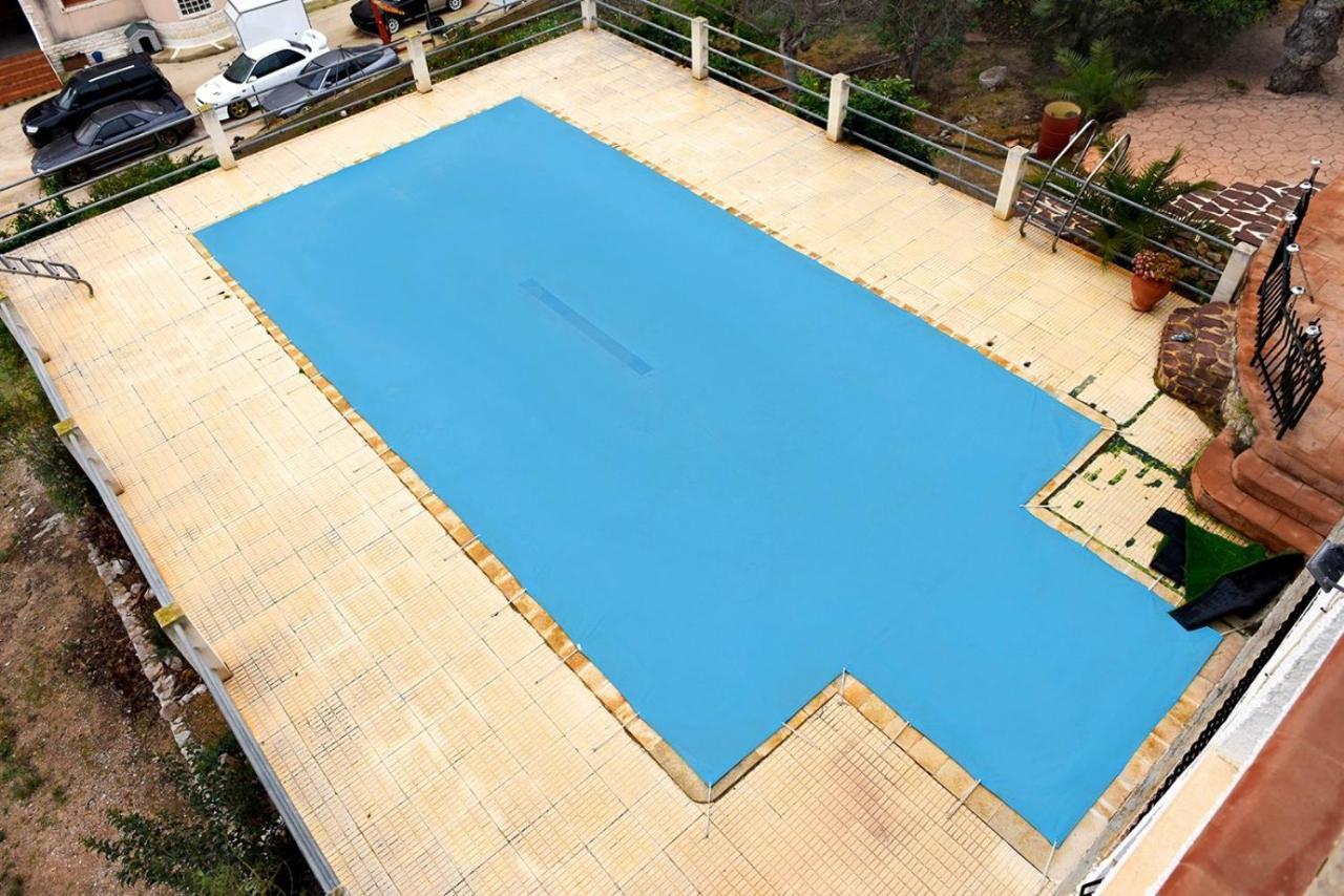 Calicanto House & Pool Torrent  Bagian luar foto