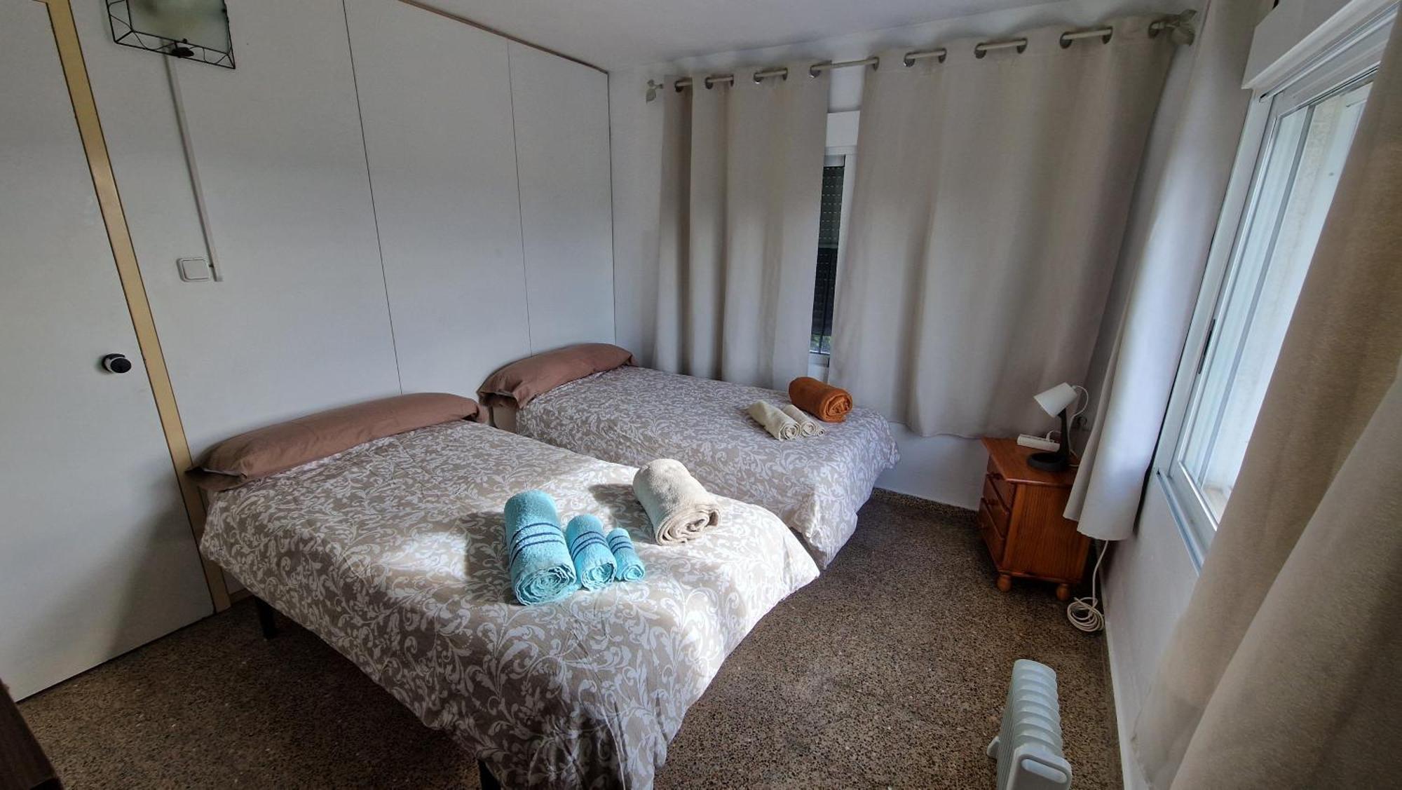 Calicanto House & Pool Torrent  Bagian luar foto
