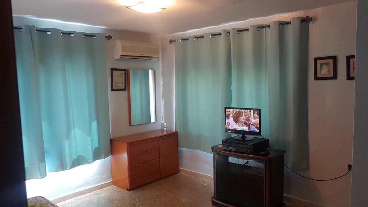Calicanto House & Pool Torrent  Bagian luar foto