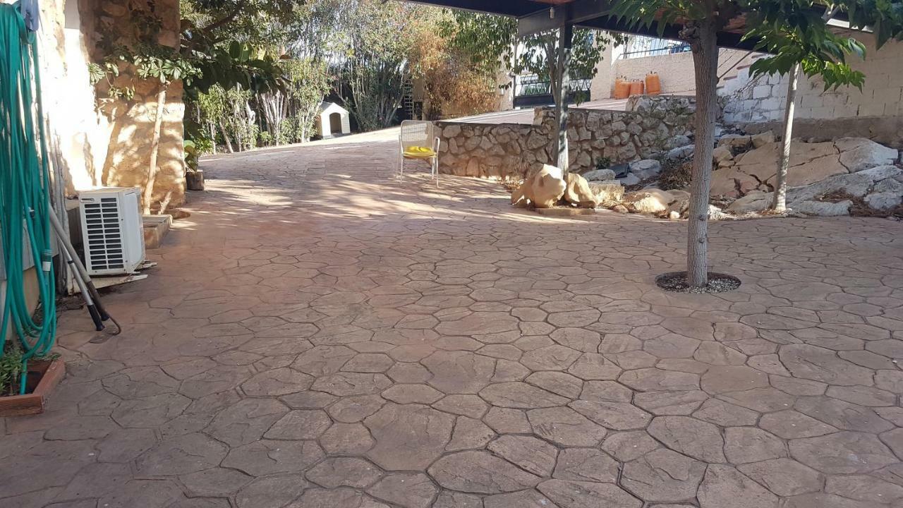 Calicanto House & Pool Torrent  Bagian luar foto
