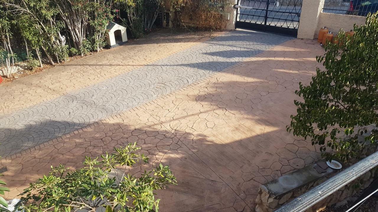 Calicanto House & Pool Torrent  Bagian luar foto