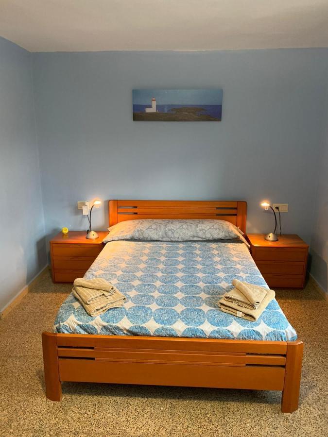Calicanto House & Pool Torrent  Bagian luar foto